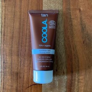 Coola tanning salon